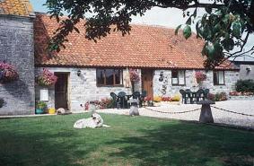 Swallow Barn